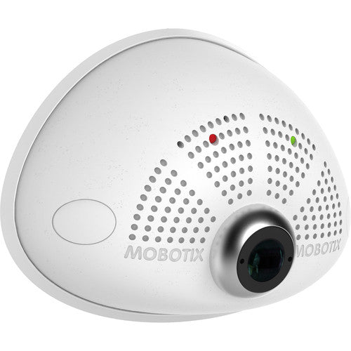 MOBOTIX i26B Mx-i26B-6N036 6MP Network Camera with Night Sensor and B036 Lens