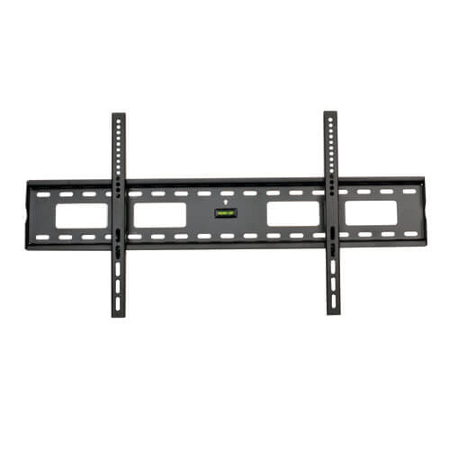 Tripp Lite DWF4585X Fixed Wall Mount for 45" to 85" TVs and Monitors