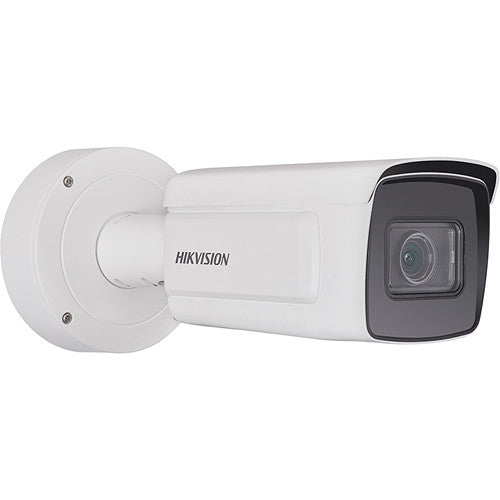 Hikvision DS-2CD7A26G0/P-IZHS8 2MP Outdoor Network License Plate Bullet Camera