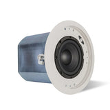 Klipsch® IC-SW-8T2 Dual 8" 70V/100V In-Ceiling Passive Subwoofer (150 Watts RMS)