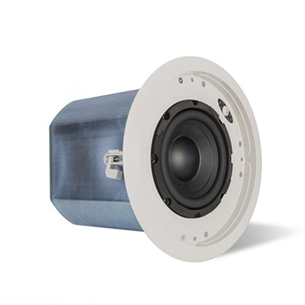 Klipsch® IC-SW-8T2 Dual 8" 70V/100V In-Ceiling Passive Subwoofer (150 Watts RMS)