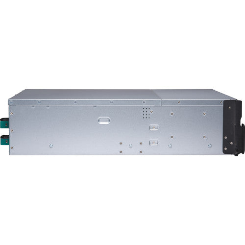 QNAP TS-1677XU-RP-1200-4G-US 16-Bay NAS/iSCSI IP-SAN w/ Redundant Power