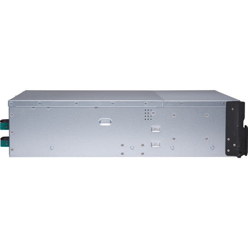 QNAP TS-1677XU-RP-2600-8G-US 16-Bay NAS/iSCSI IP-SAN w/ Redundant Power