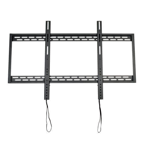 Tripp Lite DWF60100XX Fixed Wall Mount for 60" to 100" TVs and Monitors, UL Cert