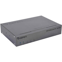 Gefen EXT-DVIKA-LANS-TX DVI KVM over IP Transmitter