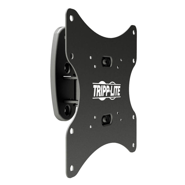 Tripp Lite DWM1742MN Swivel/Tilt Wall Mount for 17" to 42" TVs and Monitors, 80°