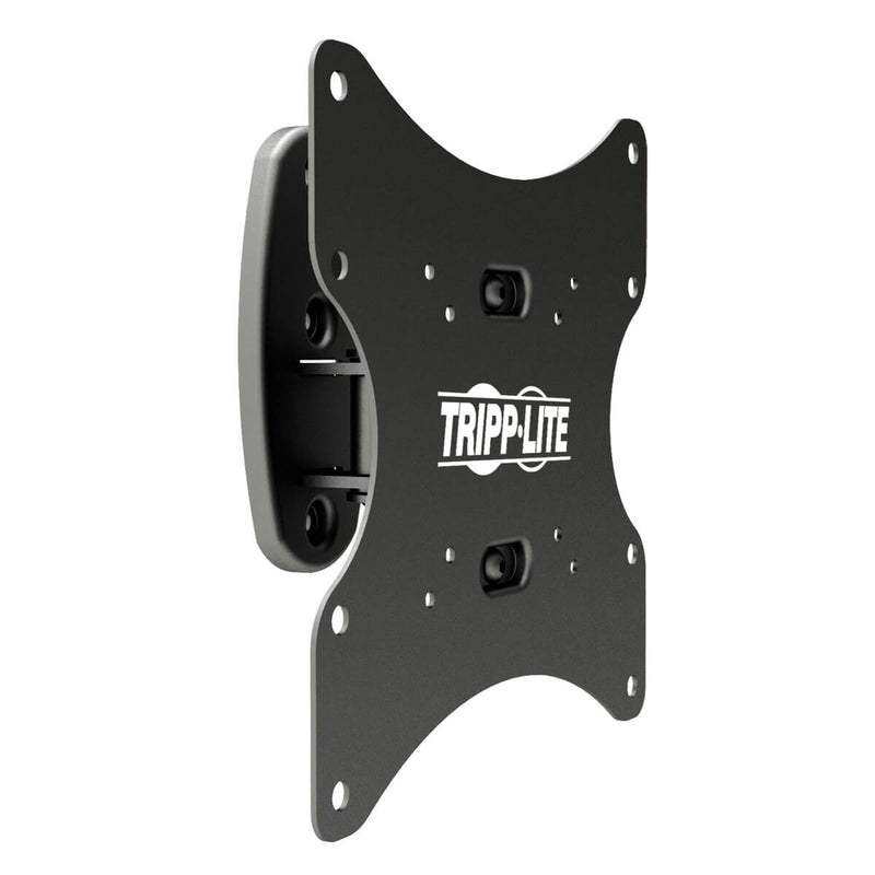 Tripp Lite DWM1742MN Swivel/Tilt Wall Mount for 17" to 42" TVs and Monitors, 80°