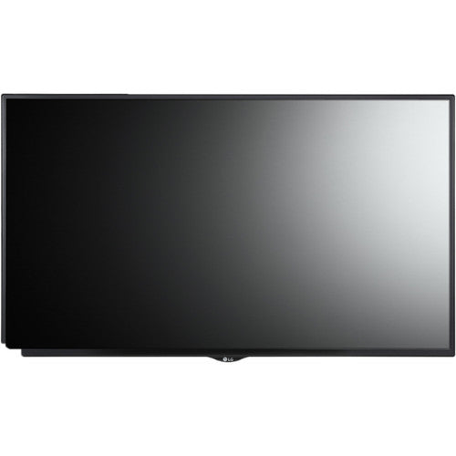 LG 32SE3KE-B 32" Full HD Commercial Display (Black)