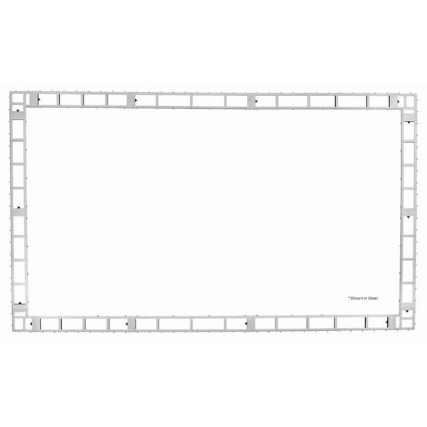 Draper 383574 Stage Screen Portable Projection Screen Frame and Screen ONLY