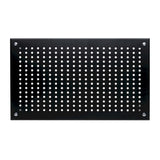 Tripp Lite MR1812M Monitor Riser for Desk, 18 x 11 in. - Height Adjustable,Metal