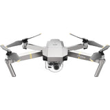 DJI Mavic Pro Platinum Fly More Combo CP.PT.00000069.01