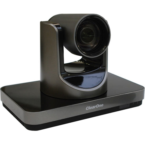 ClearOne 910-2100-003 UNITE 200 1080P - 60-FPS HD PTZ Camera/12X Optic Zoom