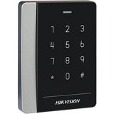 Hikvision DS-K1102MK Mifare Card Reader with Keypad