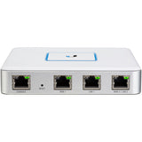 Ubiquiti Networks USG UniFi Enterprise Security Gateway with Gigabit Ethernet