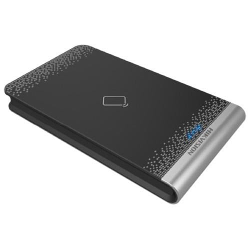 Hikvision DS-K1F100-D8E Card Enrollment Station