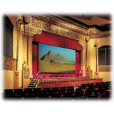 Draper 114230 Paragon/Series E Motorized Projection Screen (177 x 284")