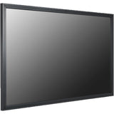 LG 43TA3E-B 43" Class Full HD IPS Interactive Touch Display (Black)