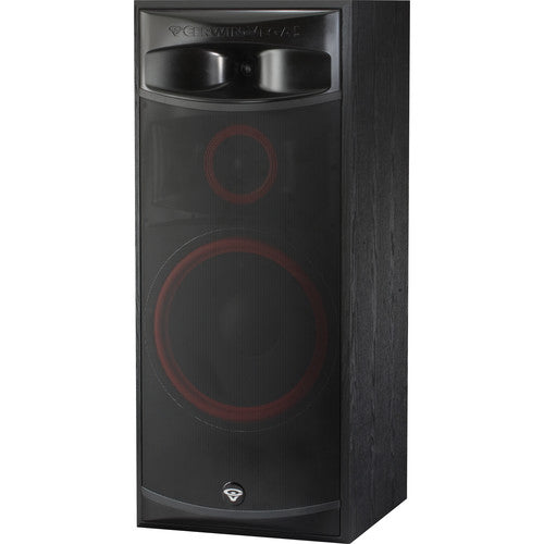 Cerwin-Vega XLS-15 15in 3 way Floor speaker, (Each)
