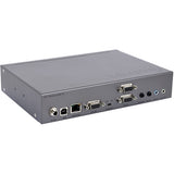 Gefen EXT-VGAKA-LANS-TX VGA KVM over IP Transmitter
