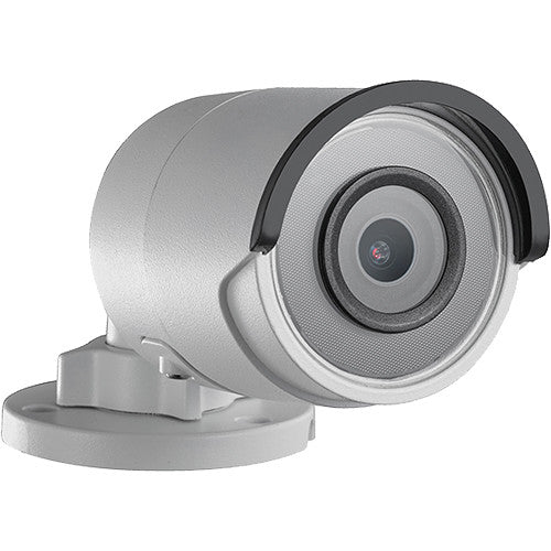 Hikvision DS-2CD2023G0-I 2.8MM 2MP Outdoor Network Bullet Camera w/ Night Vision