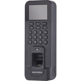 Hikvision DS-K1T804MF MIFARE Card and Fingerprint Reader