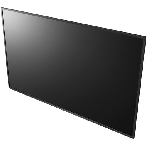 LG 43UT640S0UA 43" Class HDR 4K UHD Commercial Smart IPS LED TV (Ceramic Black)