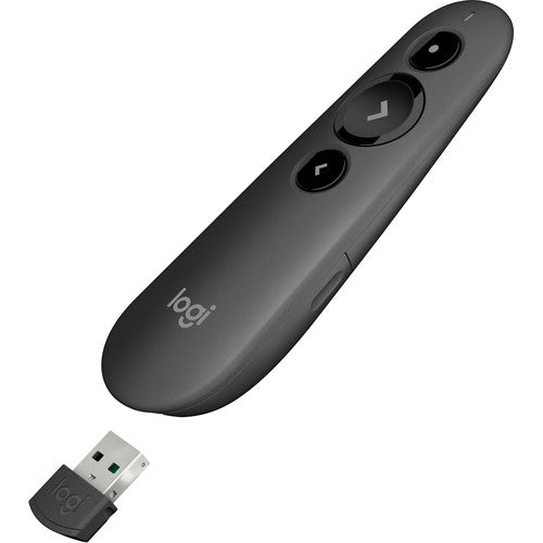 Logitech 910-005333 Laser Presentation Remote