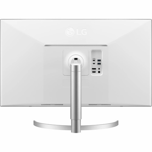 LG 32BL95U-W 31.5" 16:9 UHD 4K Thunderbolt 3 IPS Monitor (White)