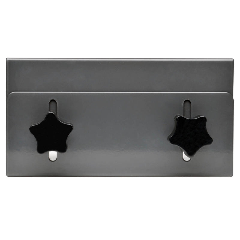 Tripp Lite DCPU1 CPU / Computer Mount for Desks and Rails