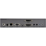 Gefen EXT-DVIKA-LANS-TX DVI KVM over IP Transmitter