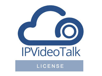 Grandstream IPVideoTalk Plus License