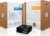 Ubiquiti Networks 1000' TC-CARRIER Outdoor Shielded Cat 5e Ethernet Cable