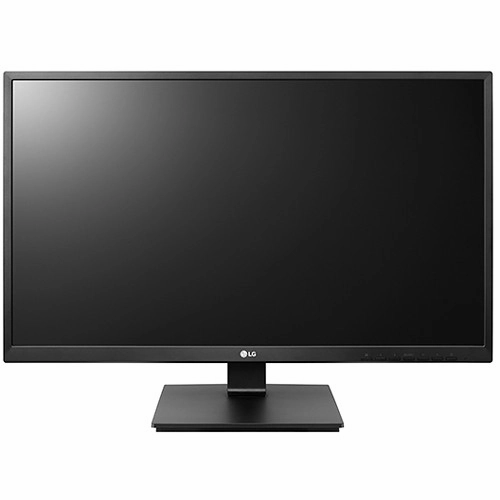 LG 23.8" 24BL650C-B IPS Full HD Monitor with USB Type-C