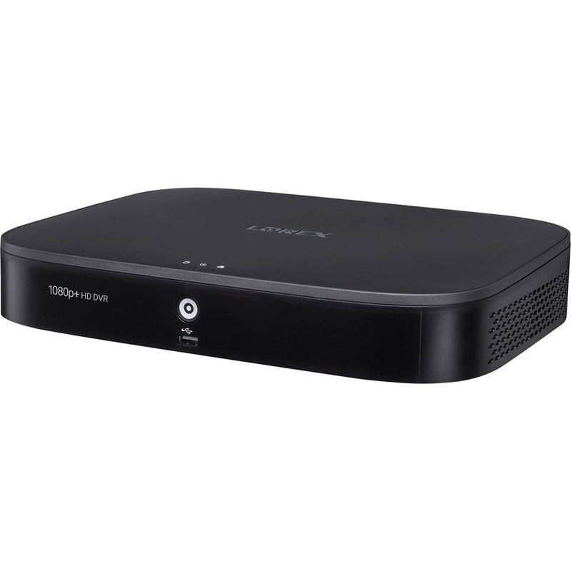 Lorex DF162-A2NA 16-Ch,10-Camera Indoor/Outdoor Wired 1080p 2TB DVR Surveillance