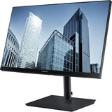Samsung S27H850QFN Series 26.9" 16:9 FreeSync LCD Monitor