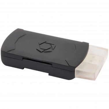 Stealth Cam STC-QMCR QMCR 4:1 SD™ Card Reader