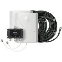 WilsonPro 309907-50N Double Antenna Expansion Kit