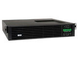 Tripp Lite SU2200RTXLCDN UPS 2200VA Smart Online Webcard LCD 2URM