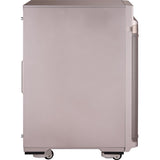 QNAP TS-2888X-W2195-256G-US 28-Bay AI NAS 18-CORE 2.3GHz W2195 (256GB)