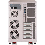 QNAP TS-2888X-W2195-128G-US 28-Bay AI NAS 18-CORE 2.3GHz W2195 (128GB)