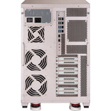 QNAP TS-2888X-W2195-512G-US 28-Bay AI NAS 18-CORE 2.3GHz W2195 (512GB)