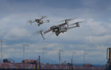 DJI Mavic 2 Enterprise Dual with Enterprise Shield Basic
