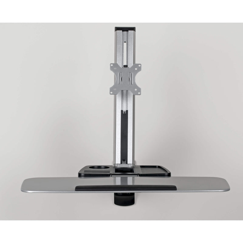 Tripp Lite WWSS1332W WorkWise Wall-Mounted Workstation, Single Display