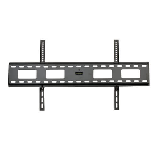 Tripp Lite DWF4585X Fixed Wall Mount for 45" to 85" TVs and Monitors