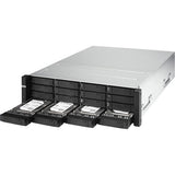 QNAP ES1686DC-2142IT-128G-US 16-Bay NAS Enclosure with Dual Active-Act Controlle