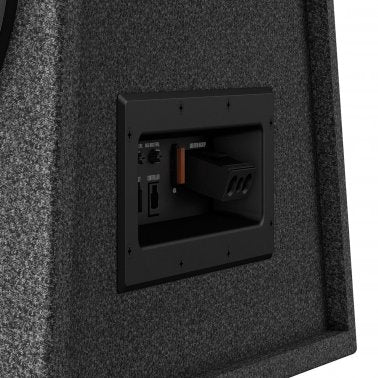 Pioneer TS-WX1210AH 12" Ported Enclosure Active Subwoofer with Built-in Amplifie