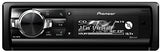 Pioneer DEH-80PRS Single-DIN In-Dash CD Receiver with Bluetooth®