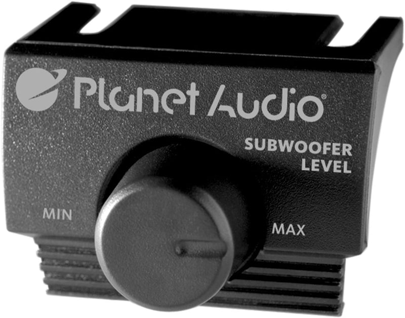 Planet Audio TR1000.2 Torque Series 1,000 Watt 2-Channel Full-Range Class AB Amp