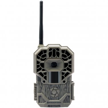 Stealth Cam STC-GXVRW 22.0-Megapixel Wireless NO GLO Trail Cam (Verizon® SIM)