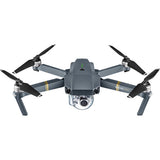 DJI Mavic Pro (No Controller or Charger) CP.PT.000667